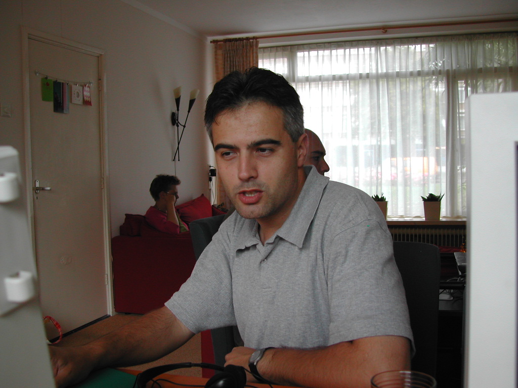 LAN-Party 2002-08 foto 10