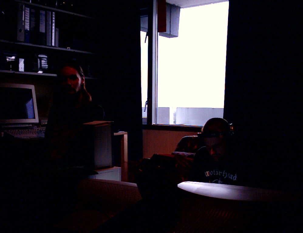 LAN-Party 2002-09 foto 10