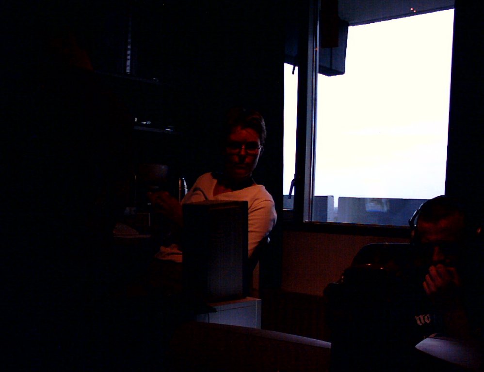 LAN-Party 2002-09 foto 2