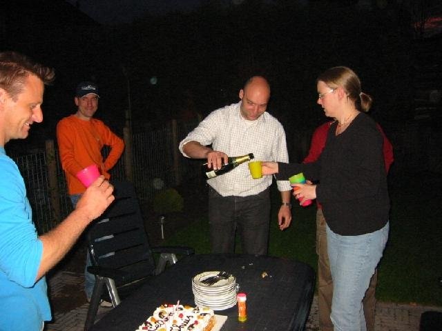 LAN-Party 2005-04 foto 5
