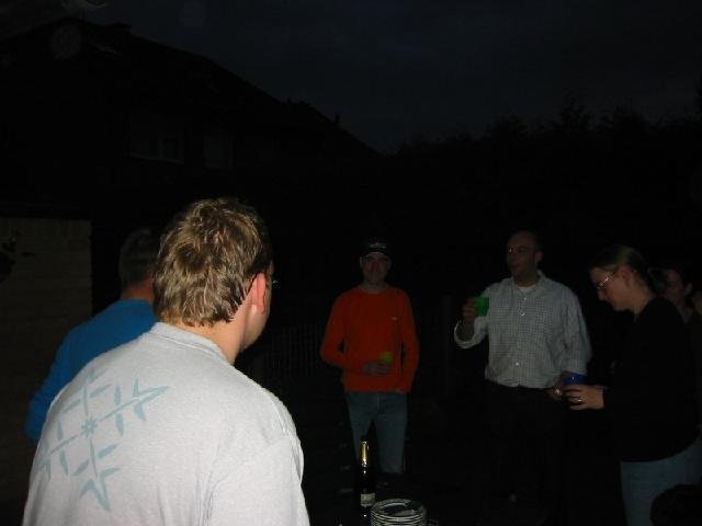 LAN-Party 2005-04 foto 4