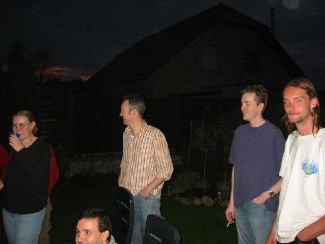 LAN-Party 2005-04 foto 8