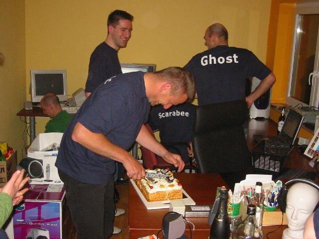 LAN-Party 2006-04 foto 2