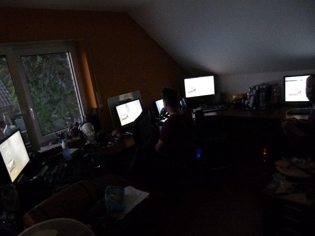 LAN-Party 2011-06 foto 16