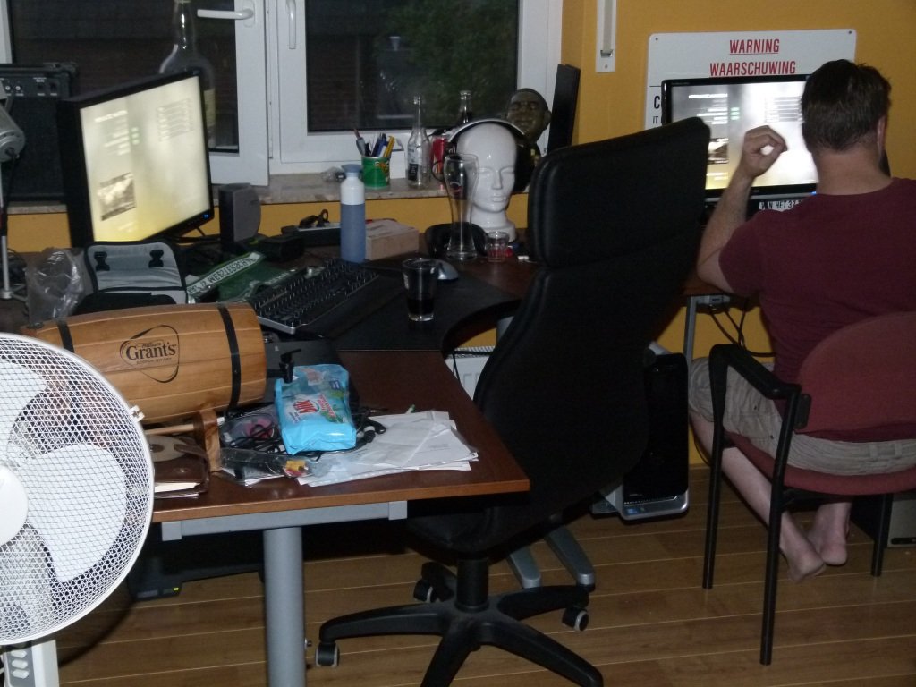 LAN-Party 2011-06 foto 11