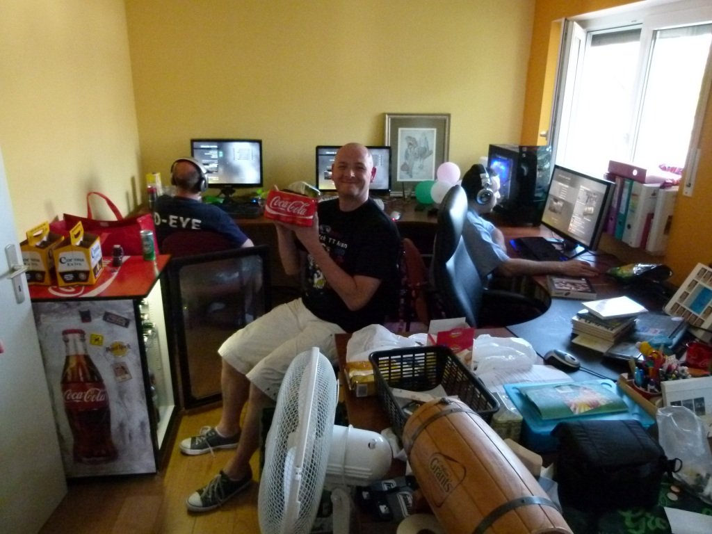 LAN-Party 2011-06 foto 23