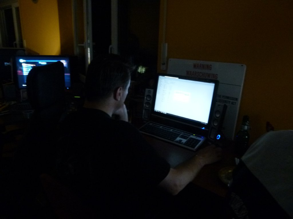 LAN-Party 2011-10 foto 13
