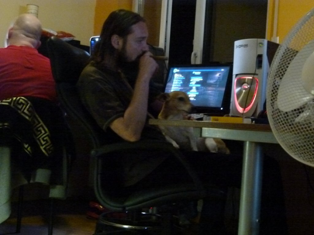 LAN-Party 2011-10 foto 14