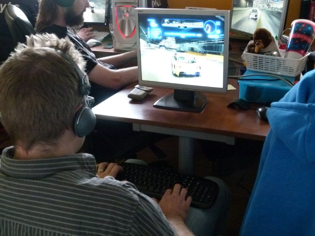 LAN-Party 2011-10 foto 11