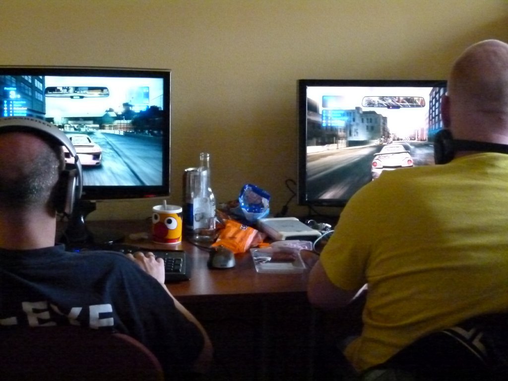 LAN-Party 2011-10 foto 6