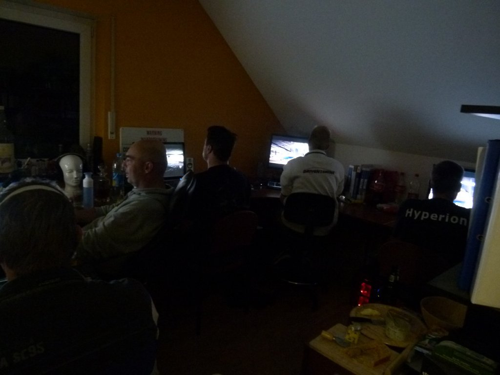 LAN-Party 2011-10 foto 15