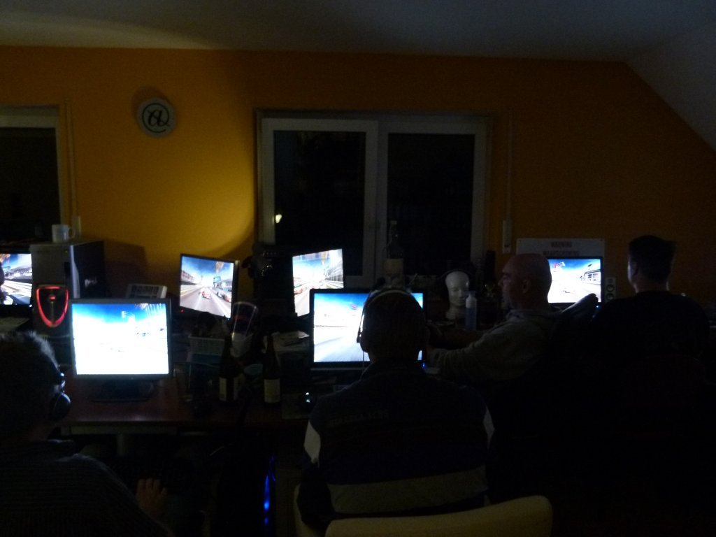 LAN-Party 2011-10 foto 8