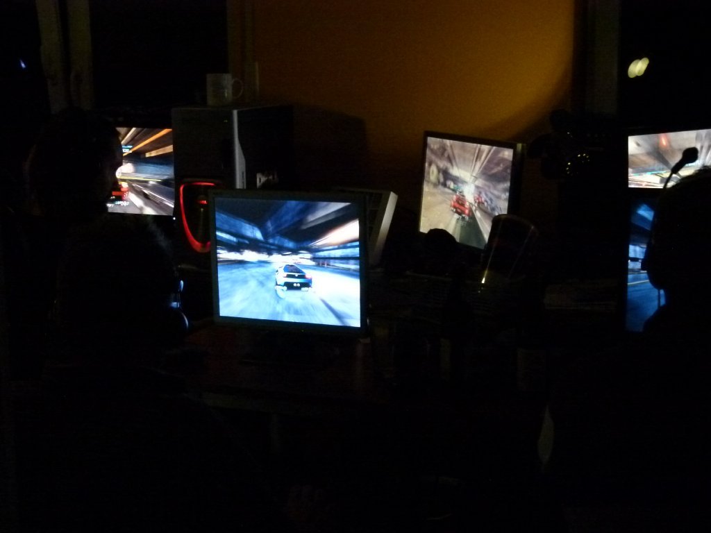 LAN-Party 2011-10 foto 7