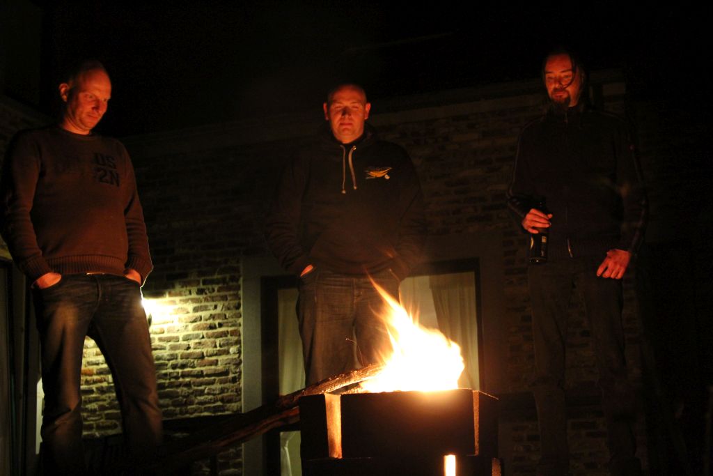 LAN-Party 2014-02 foto 5