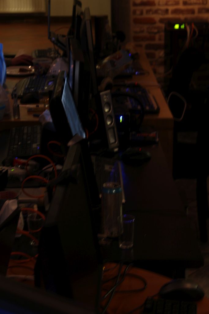 LAN-Party 2014-02 foto 19