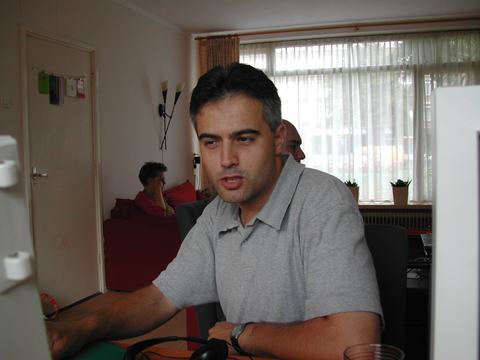 LAN-Party 2002-08 foto 10