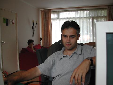 LAN-Party 2002-08 foto 6