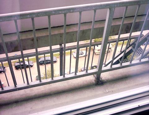 LAN-Party 2002-09 foto 3