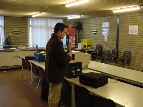 LAN-Party 2003-01 foto 10