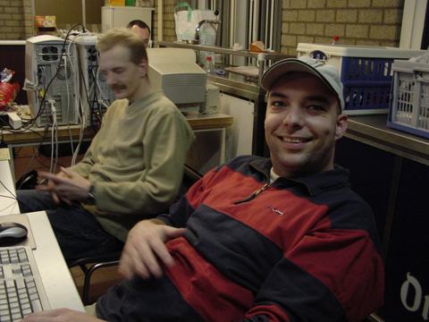 LAN-Party 2003-01 foto 36