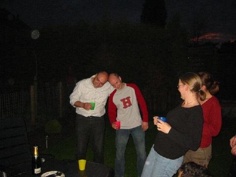 LAN-Party 2005-04 foto 9