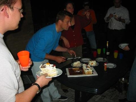 LAN-Party 2005-04 foto 6