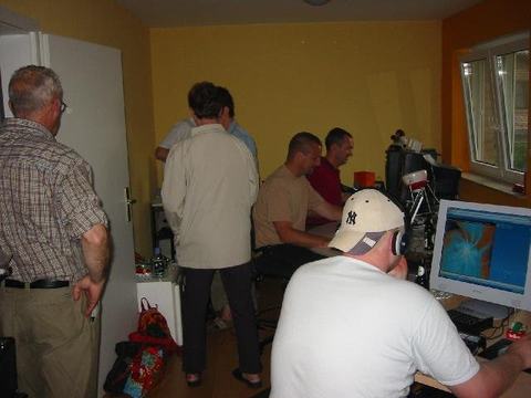 LAN-Party 2005-08 foto 9