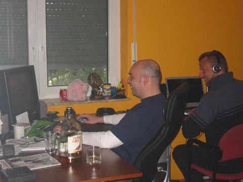 LAN-Party 2006-04 foto 9