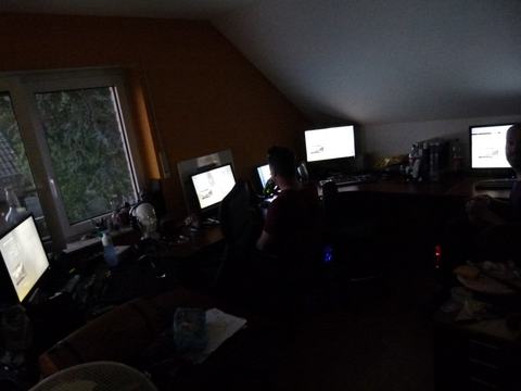 LAN-Party 2011-06 foto 16