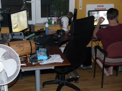 LAN-Party 2011-06 foto 11