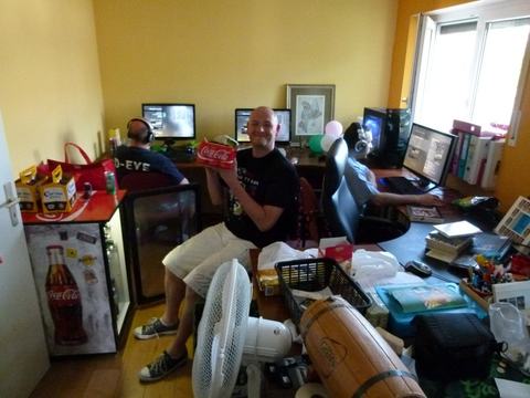 LAN-Party 2011-06 foto 23
