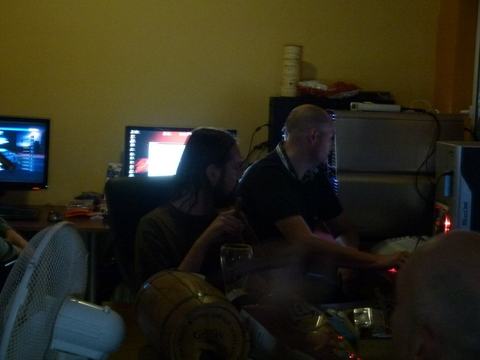 LAN-Party 2011-10 foto 19
