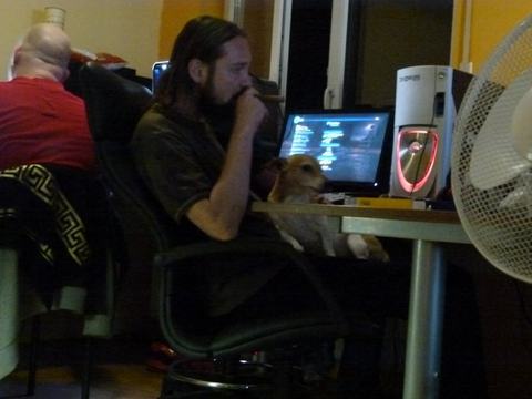 LAN-Party 2011-10 foto 14