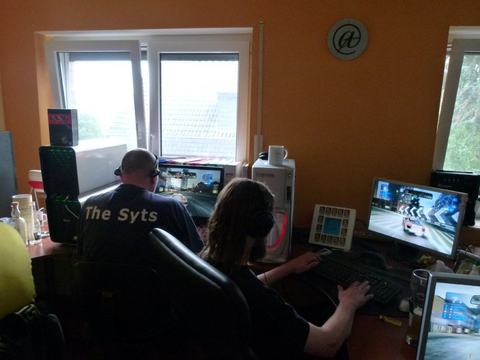 LAN-Party 2011-10 foto 9