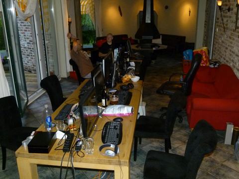 LAN-Party 2013-06 foto 5