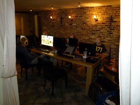 LAN-Party 2013-06 foto 17