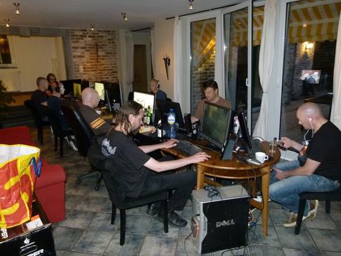 LAN-Party 2013-06 foto 34