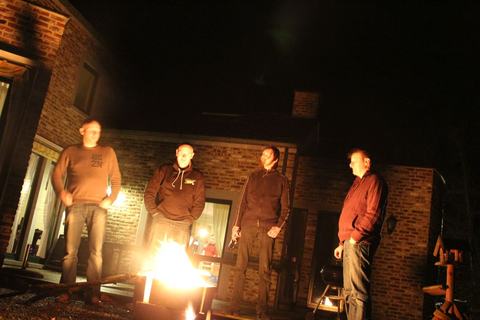 LAN-Party 2014-02 foto 27