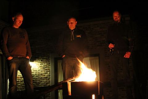 LAN-Party 2014-02 foto 5