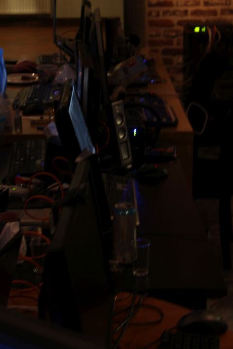 LAN-Party 2014-02 foto 19