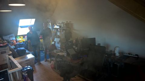 LAN-Party 2016-10 foto 5